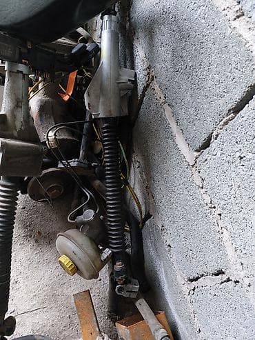 авторазбор audi: Разбор Audi — запчасти по 500 сом В наличии комплектующие от Audi — 2