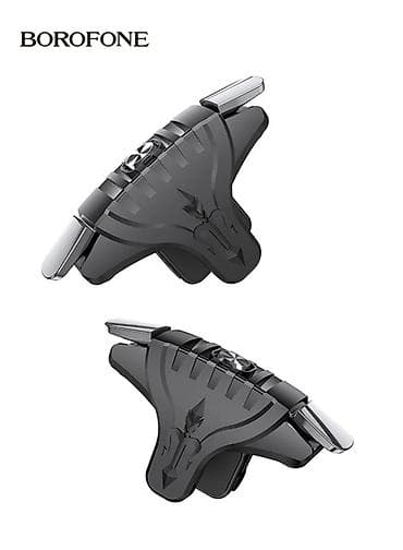 ring fit: Триггеры для смартфона BOROFONE BG2 "Spartan" — это джойстики, которые — 10