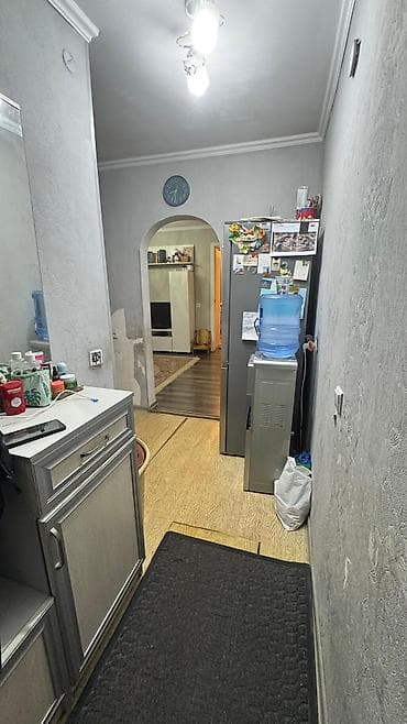 кривоносова: 3 комнаты, 52 м², Сталинка, 1 этаж, Старый ремонт — 6