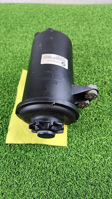 step 2: Бачок BMW 2006 г., Б/у, Оригинал, Германия — 3