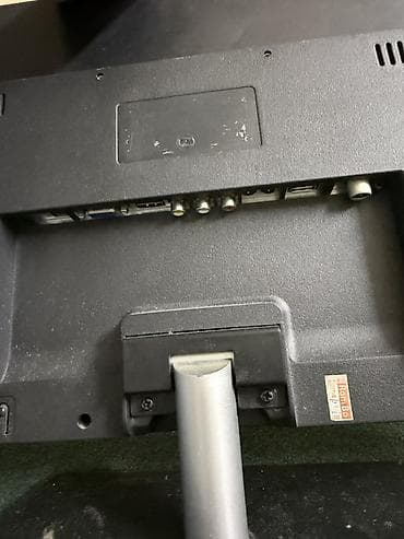 ips 24: Монитор, 19" - 20" — 2