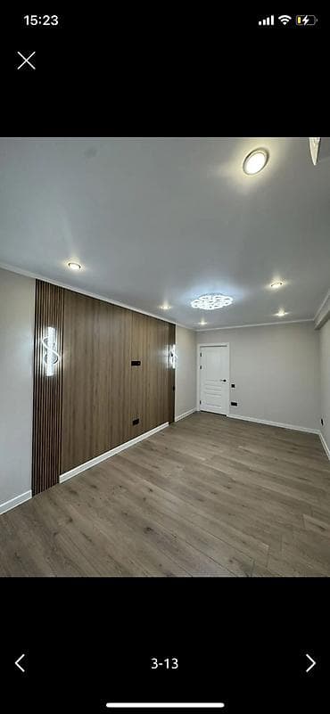 pro group: 3 комнаты, 67 м², АЮ Гранд Элитка, 2 этаж, Свежий ремонт — 6