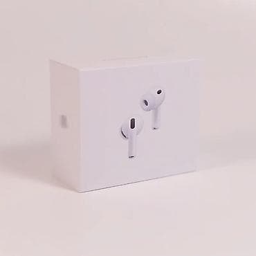 tab samsung: Беспроводные наушники AirPods pro 3 - Форм-фактор: внутриканальные с — 4
