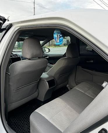 дверь на камри 70: Toyota Camry: 2013 г., 2.5 л, Автомат, Бензин, Седан — 8