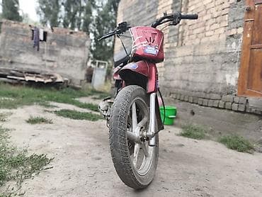 suzuki shift: На полном ходу тягя бешеная 110 куб пластик почти весь есть фару и — 1