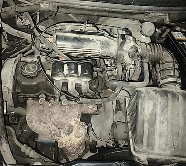 Бензиновый мотор Daewoo 1997 г., 0.8 л, Б/у at lalafo.kg Бензиновый мотор Daewoo 1997 г., 0.8 л, Б/у