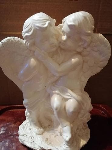 самые красивые: АНГЕЛОЧКИ. ОЧЕНЬ КРАСИВЫЙ ПОДАРОК . ИЛИ ОТЛИЧНЫЙ ДЕКОР ДЛЯ — 6