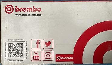 lexus js: Передняя тормозная колодка Toyota 2004 г., Новый, Оригинал — 5