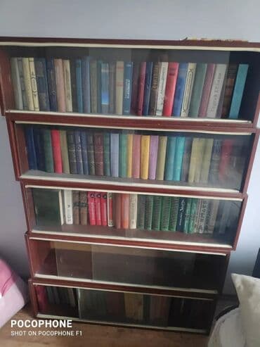 Продаю книги