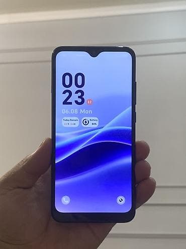 Redmi, Redmi 8, Б/у, 64 ГБ, цвет - Синий, 2 SIM at lalafo.kg Redmi, Redmi 8, Б/у, 64 ГБ, цвет - Синий, 2 SIM