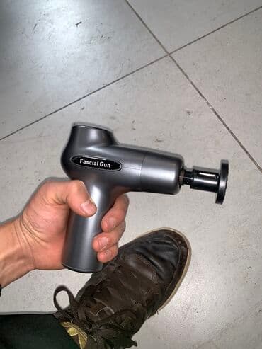 стралная машына: Укалагыч Перкуссиондук мылтык, Бүт дене, Жаңы — 3