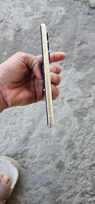 samsung 01: Samsung Galaxy S23 Ultra, цвет - Белый — 5