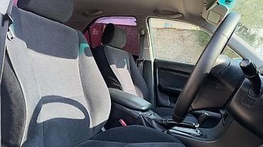 jzx110: Toyota Mark II: 2003 г., 2.5 л, Автомат, Бензин, Седан — 3
