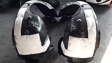 range rover 2020: Подкрылок Передний правый Kia, 2020 г., Новый, Аналог — 1