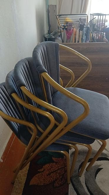 Офисная мебель: Цена договорная — 1