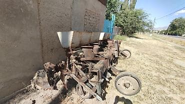 цепь для пилы: Продаю культиватор 7 рядка! акучки- долотья- лезвия всё — 2