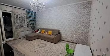 3 комнаты, 62 м², 106 серия, 8 этаж, Косметический ремонт — 8