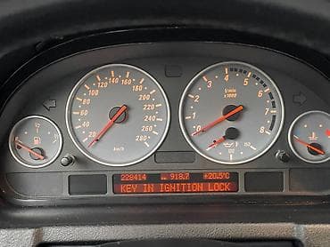 bye e5: BMW X5: 2006 г., 4.8 л, Автомат, Бензин, Кроссовер — 7