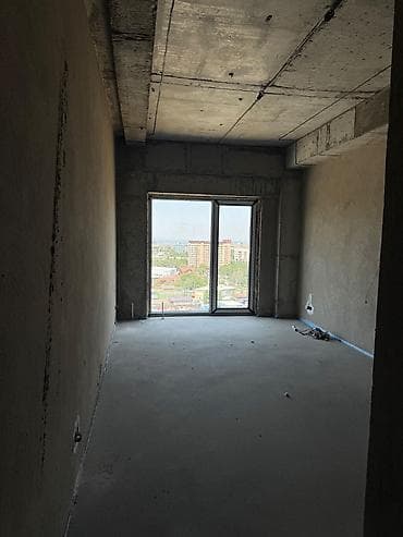 Кыймылсыз мүлк: Курулуп жатат, Элитка, 2 бөлмө, 77 м² — 9