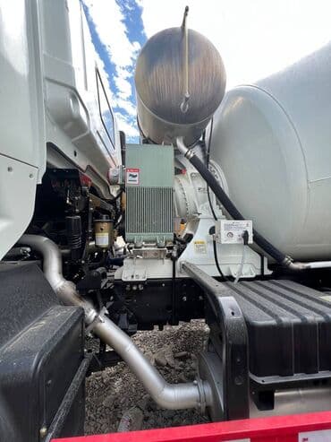 бу бетономешалка: Бетономешалка — 4