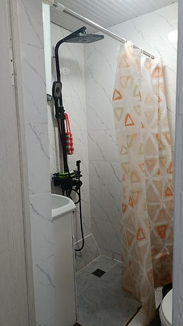 2 комнаты, 39 м², Хрущевка, 2 этаж, Косметический ремонт — 2