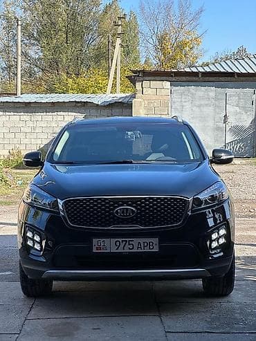 повторитель поворотника: Kia Sorento: 2017 г., 2 л, Автомат, Дизель, Кроссовер — 4