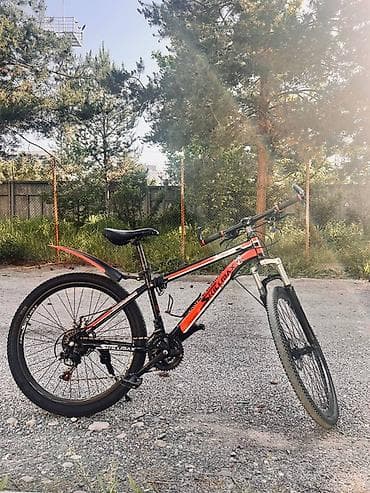 maxxis 29: Городской велосипед, Skillmax, Рама S (145 - 165 см), Б/у — 2