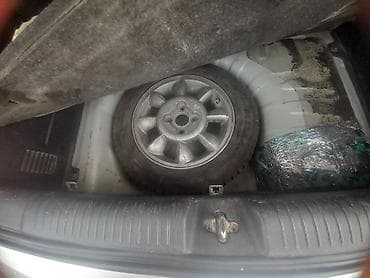 gac trumpchi: Hyundai Getz: 2004 г., 1.6 л, Автомат, Бензин, Хэтчбэк — 8