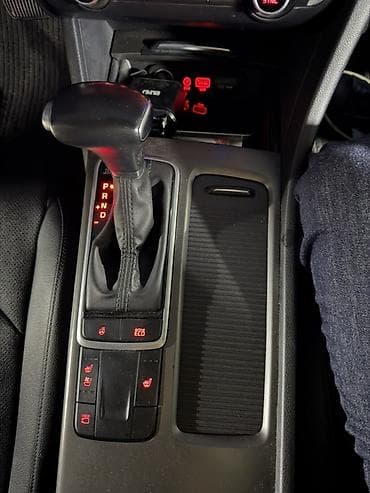 кызыл кия кыз: Kia K5: 2019 г., 2 л, Автомат, Газ, Седан — 7