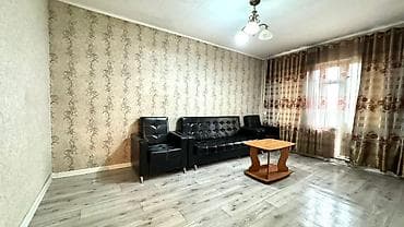 105: 1 комната, 36 м², 105 серия, 4 этаж — 1