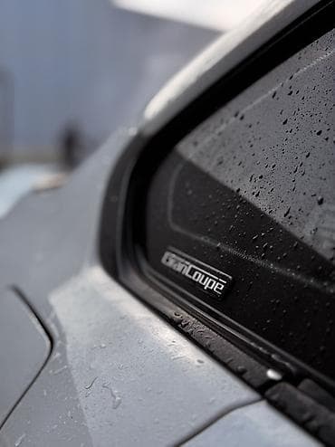 e53 4 8: BMW 4 series: 2017 г., 3 л, Автомат, Бензин, Лифтбек — 6