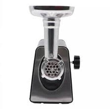 haley мясорубка: Мясорубка, Новый, Бесплатная доставка, Платная доставка, Самовывоз — 3