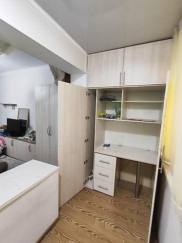 106: 3 комнаты, 64 м², 106 серия, 1 этаж — 10