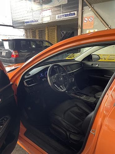 mini itx: Kia K5: 2019 г., 2 л, Автомат, Газ, Седан — 5