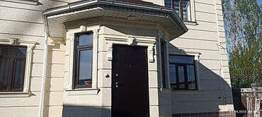 квартиры в бишкеке на долгий срок: Утепление фасада, Утепление стен, Утепление окон | Утепление дома | Penoplex До 1 года опыта — 4