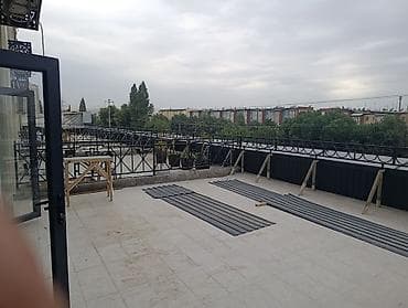 гараж на аренду: 1 комната, Собственник, Без животных, от 1 года, С мебелью полностью — 3