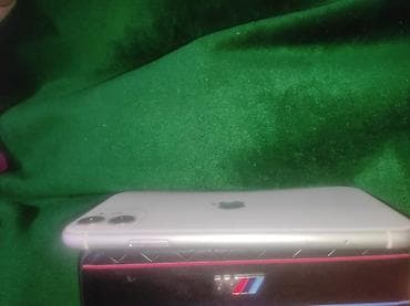 iphone 13 белый: IPhone 12, Белый, Коробка — 6