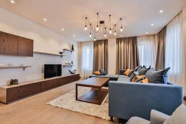 дешевые квартиры бишкек: Уютная спальня в просторной и чистой квартире в южной части Бишкека — 4