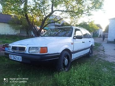 запчасти опель омега б: Volkswagen Passat Variant: 1989 г., 1.8 л, Ручные, Универсал — 10