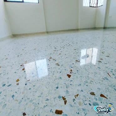 кара балта палас: Мозаичные полы терраццо, бетонные полы терраццо, terrazzo floor — 8