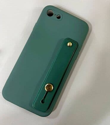 чехлы на айфон 7 8: Чехол для iPhone 7/ iPhone 8 / iPhone SE 2020 - размер 6,7 х 13,8 — 1