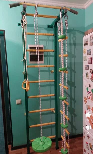 настольные игры для детей: Шведские стенки для детей Производство:Россия Выдерживает до — 8