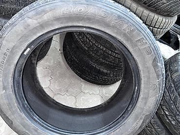 e star: Шины 265 / 50 / R 20, Лето, Комплект, Внедорожные (АТ/МТ), Китай, Nexen — 3