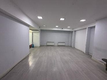 профессор зимы: Аренда офисов, 45 м², В административном здании, 1 линия — 7