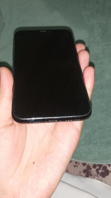 Apple iPhone 11 Pro, цвет Space Gray на запчасти / Утопленник. Упал — 3