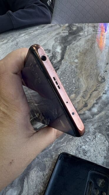 nintendo switch lite: Redmi, Redmi Note 10 Pro — 6