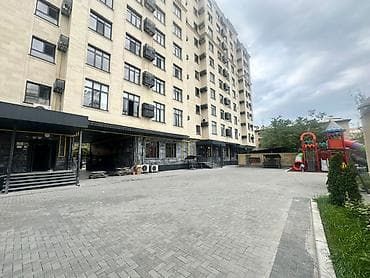 2 комнаты, 74 м², Элитка, 5 этаж, Дизайнерский ремонт