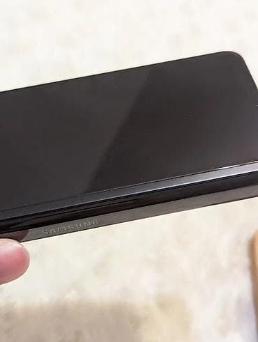 Samsung Galaxy Z Fold 3, 512 ГБ, түсү - Кара, 1 SIM — 3