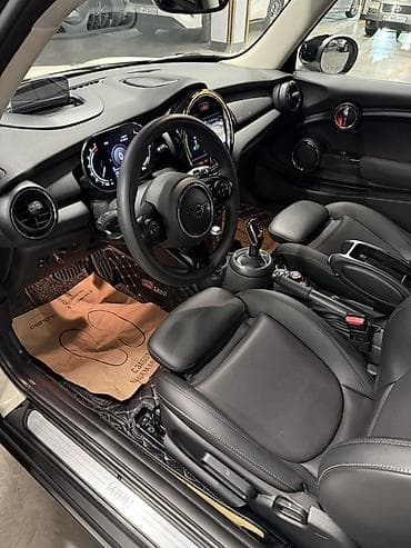 мини купер бишкек цены: Mini Cooper: 2020 г., 1.5 л, Автомат, Бензин, Хэтчбэк — 8