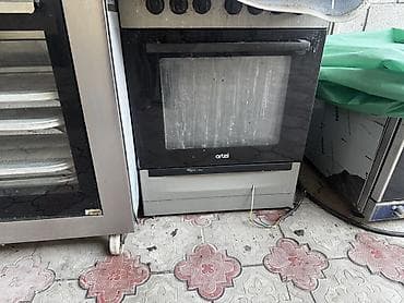 духовка болшой: Профессиональное тепловое оборудование для общепита В наличии — 4